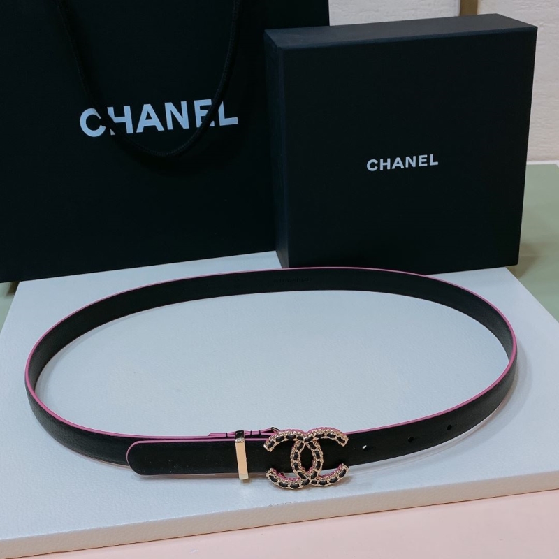 Ch*el belts